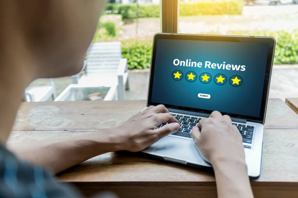 istock Online Reviews Evaluation time for review  Inspection Assessment Auditing 941611776