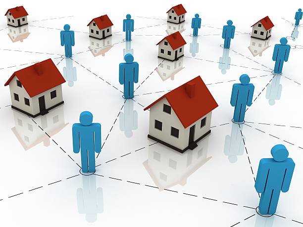 istock Real Estate Market 94161636