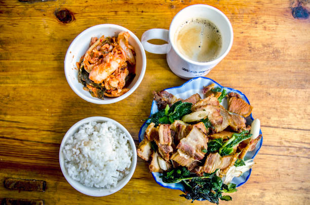 istock Traditional foods 941621292