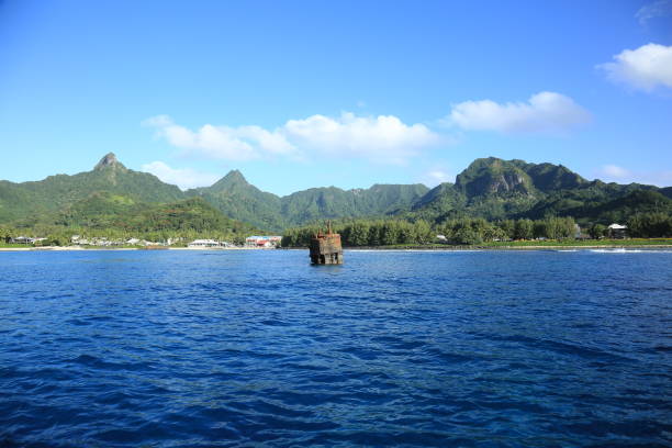 istock The SS Maitai 