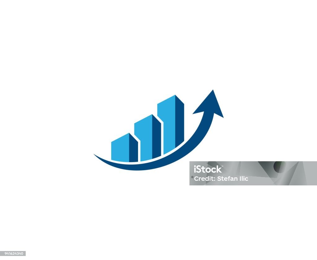 Finance icon This illustration/vector you can use for any purpose related to your business. Logo stock vector