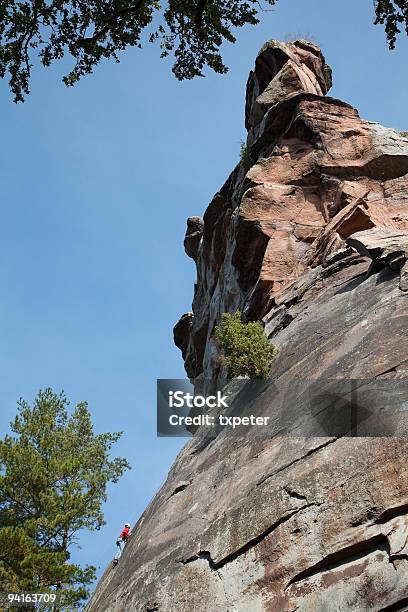 Big Job To Climb Up The Hill Stock Photo - Download Image Now - Adult, Adults Only, Clambering
