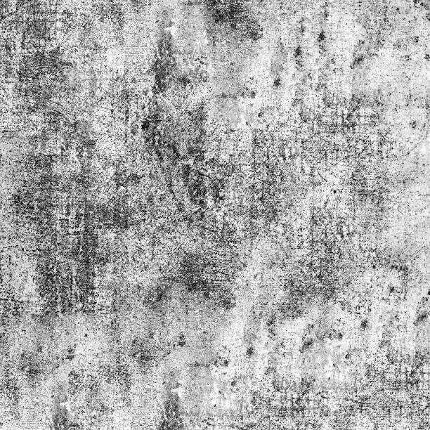 istock Grunge texture black and white abstract monochrome 941638562