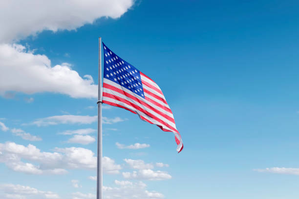 istock Independence day 4th of July 941642638