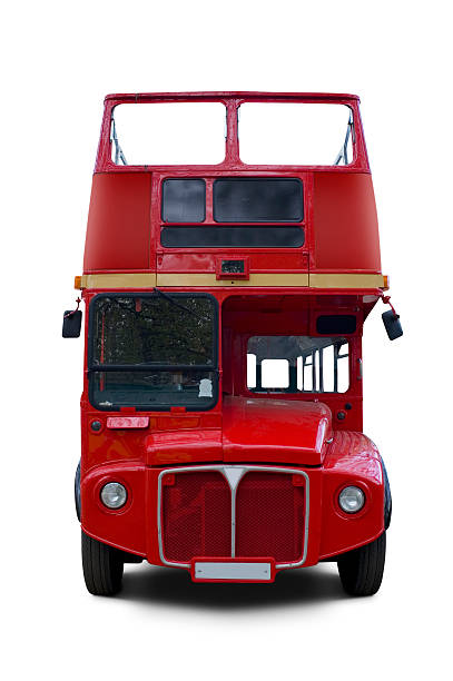 istock Mystery tour bus 94164634