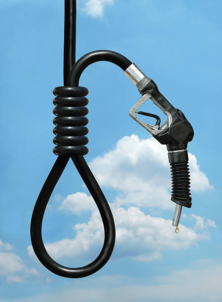 istock The Cost of Gasoline 94166400