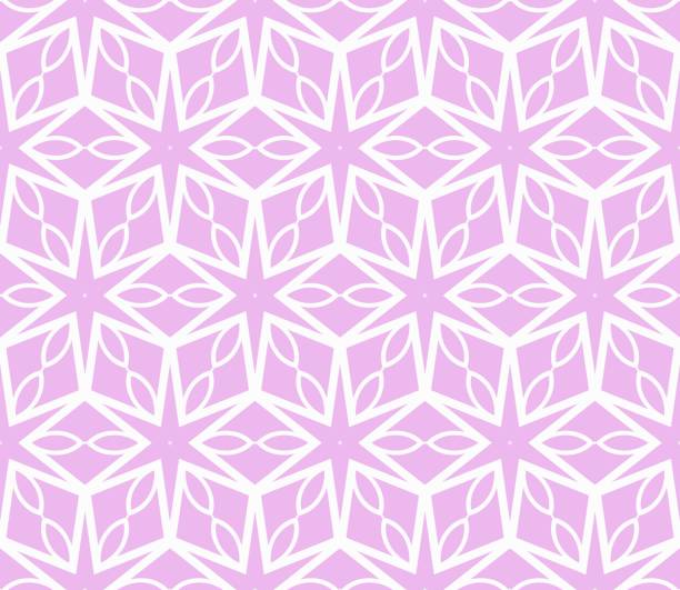 istock Luxury stylish geometric ornament. seamless pattern. Set of color background. Vector illustration for design 941665006