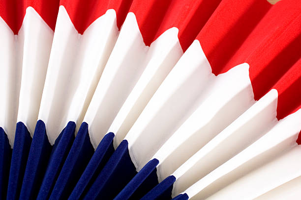 istock 4th of July Bunting 94167615