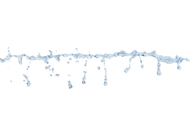 istock spray of water jet close-up 941682052