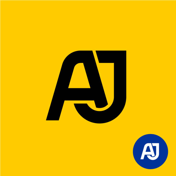 yellow aj