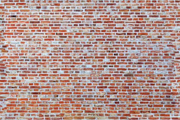 istock Seamless texture of old brick wall 941699524