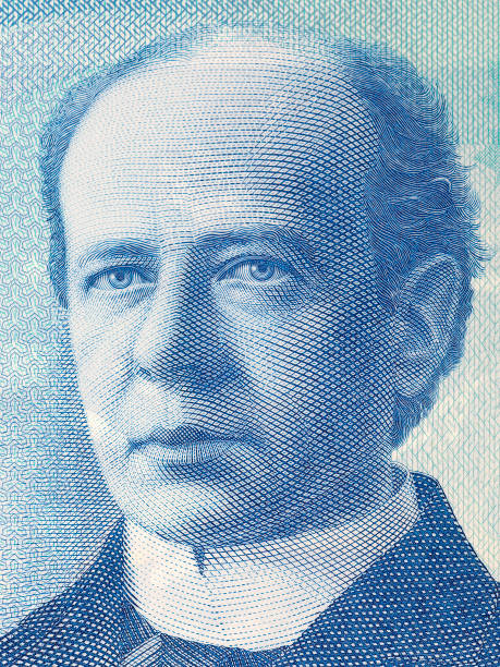 istock Sir Wilfried Laurier portrait 941703218