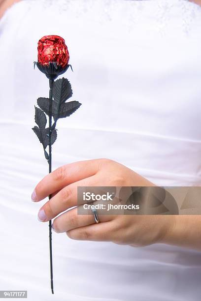 Candy Rose Foto de stock y más banco de imágenes de Adulto - Adulto, Adulto joven, Agarrar