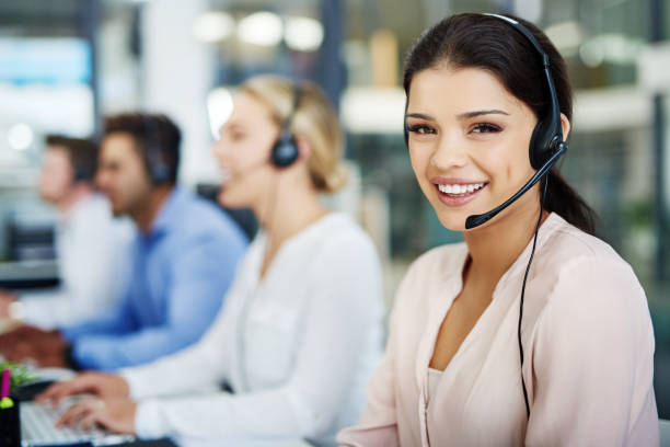istock Delivering consistent quality customer is what we’re known for 941712700