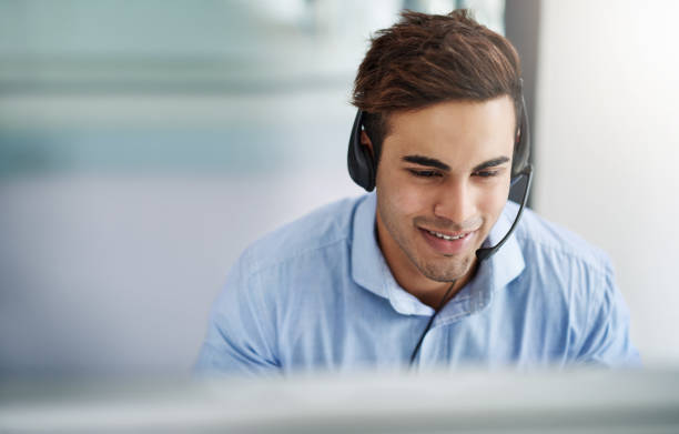 With him expect customer service at five star level