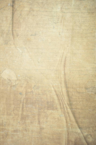 istock Vintage old posters grunge textures and backgrounds 941715604