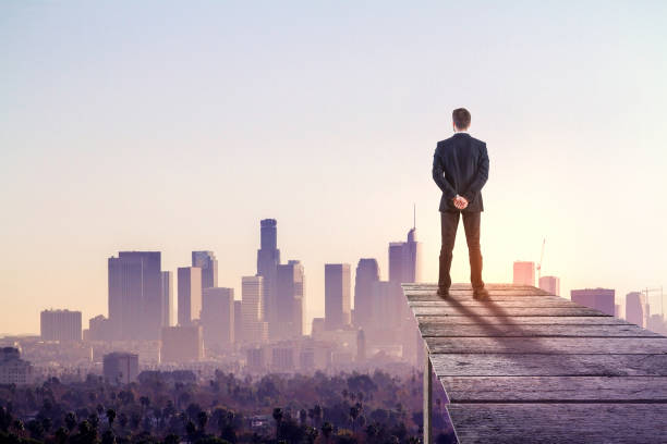 istock Research and employment concept 941720364