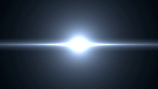 4K Big Bang Creation. Dust particle explosion, Light ray effect. Big bang explosion. Motion graphic and animation background.