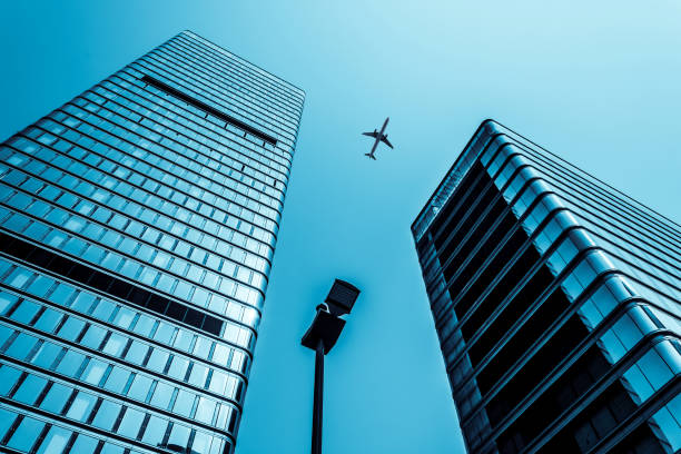 istock modern business center in hongkong 941769108