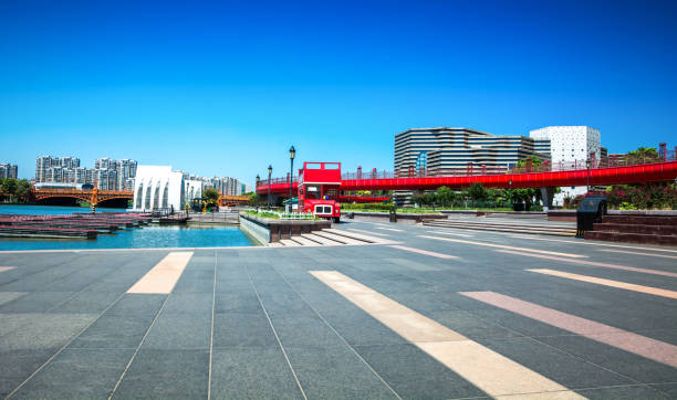 istock beautiful city building 941769502