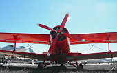 gro%C3%9Fe-rote-flugzeug-auf-dem-rasen.j