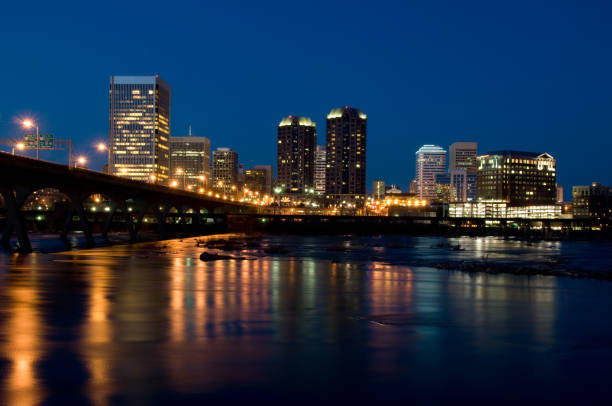 istock Rich Colors of Richmond 94177293