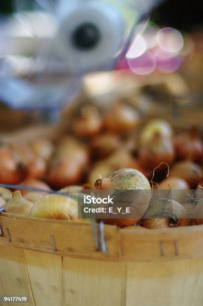Farmers Market - zdjęcia stockowe i więcej obrazów Artykuły spożywcze - Artykuły spożywcze, Bez ludzi, Cebula
