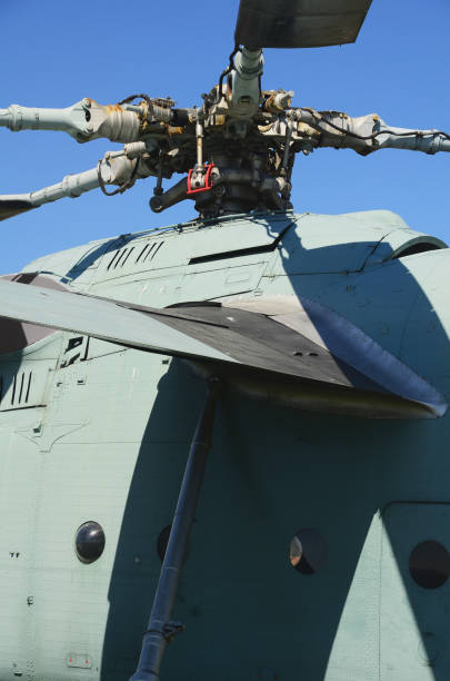 istock Photos of the helicopter 941776226