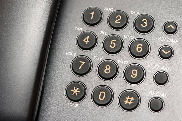 istock Fragment of phone closeup 94177765