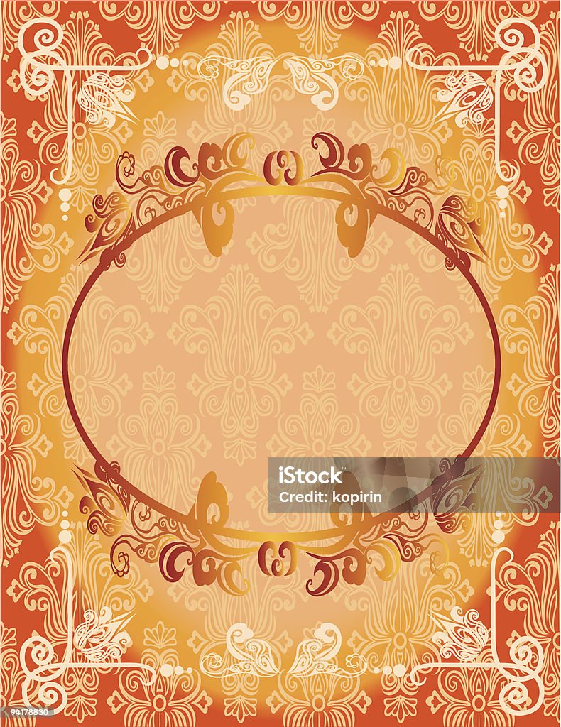 Framework Stock Illustration - Download Image Now - Art, Color Image ...