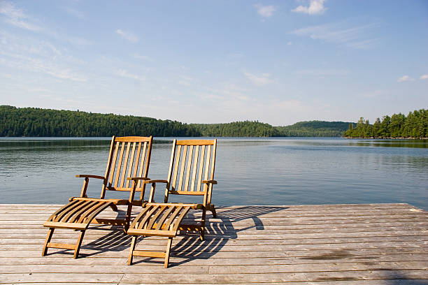 istock Your chair is waiting 94178893