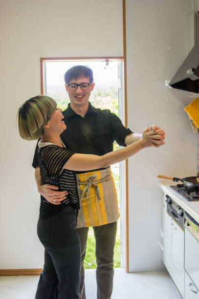 istock Young couple life 941801198