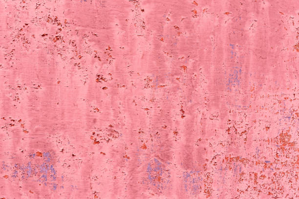 istock Metal texture with scratches and cracks 941829586