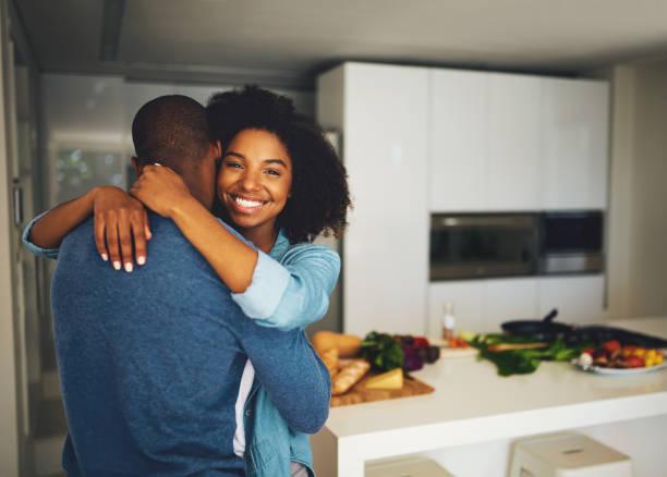 istock I love having you around 941834868