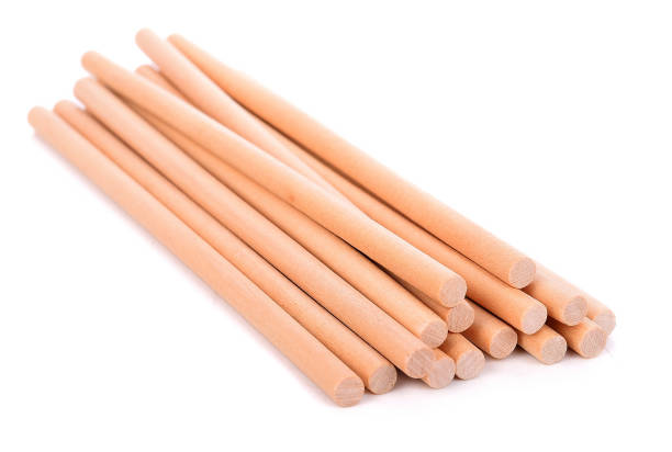 istock wooden stick isolated on white background 941858800
