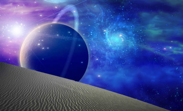 istock Sands of Erudin 941863844