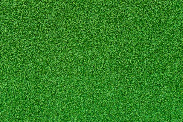 zielona sztuczna trawa powierzchni tekstury tła. - rock garden zdjęcia i obrazy z banku zdjęć