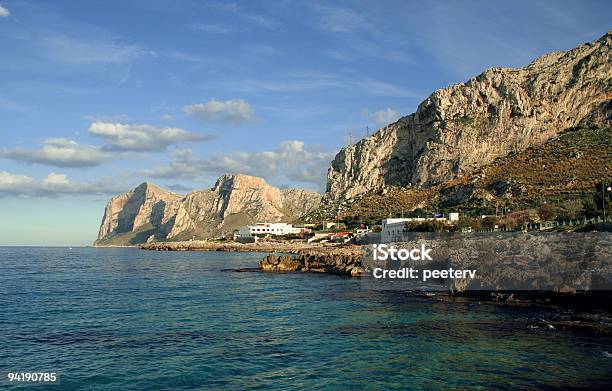 シチリアの海岸 - イタリアのストックフォトや画像を多数ご用意 - イタリア, イタリア文化, カラフル