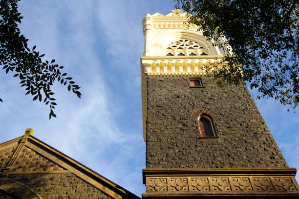 istock Portland Oregon Church 941918724