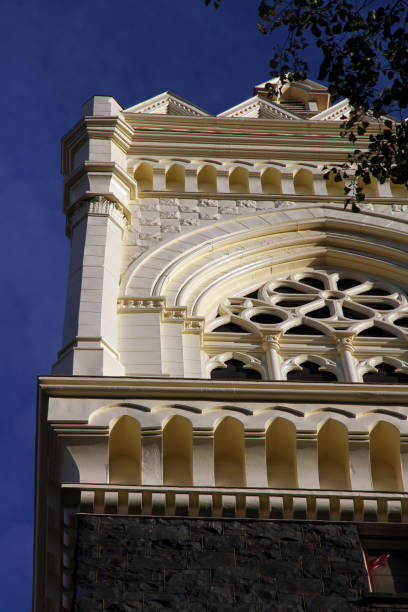istock Portland Oregon Church 941919504