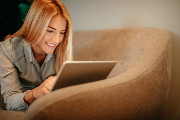 istock A blog idea just popped into my mind 941923796