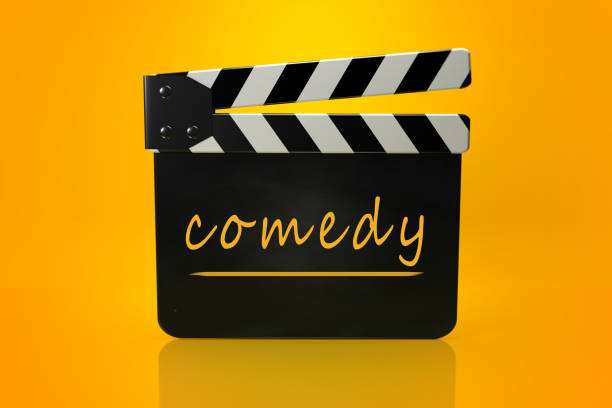 istock Film Slate 941947286