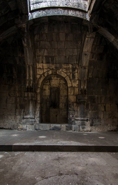istock Haghpat monastery, Armenia, UNESCO world heritage Unesco. 941953030
