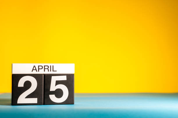 3,600+ 25 April Stock Photos, Pictures & Royalty-Free Images - iStock