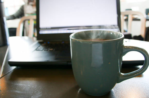istock Savoring my Morning Coffee 941961152