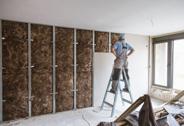 lavoro di squadra in cantiere da vicino - stucco building foto e immagini stock