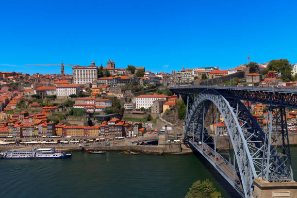 istock PORTO, PORTUGAL 941972206