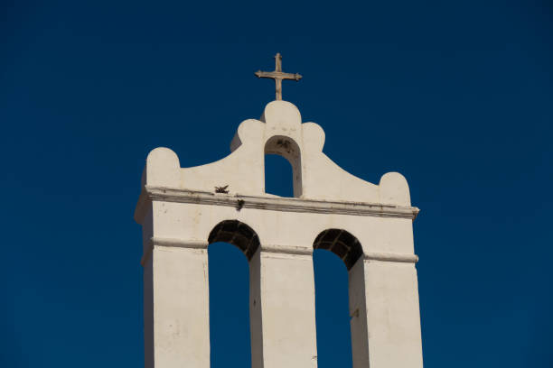 istock scenics colonial town Garachico 942003424