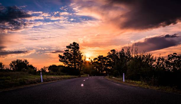 istock at the end of the road 942019860