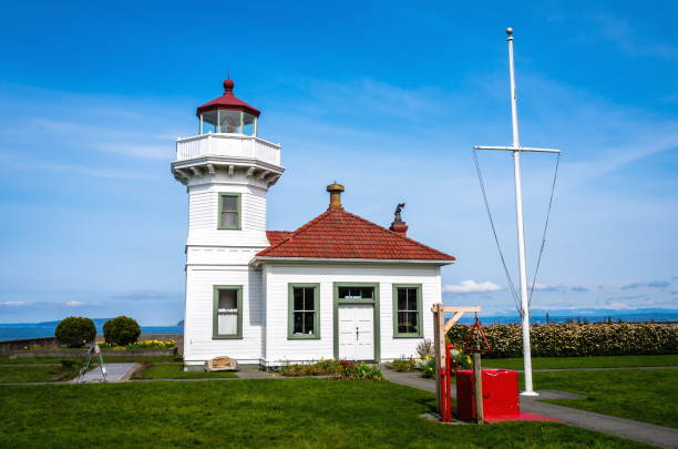 istock Mukilteo lighthouse in Washington State 942024070